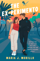 book cover for The Ex-Perimento