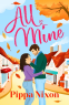Cover Image: All Mine