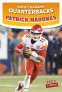 Cover Image: Patrick Mahomes