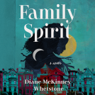 book cover for Family Spirit