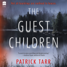 book cover for The Guest Children