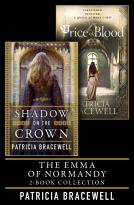 book cover for The Emma of Normandy 2-book Collection