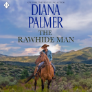 book cover for The Rawhide Man