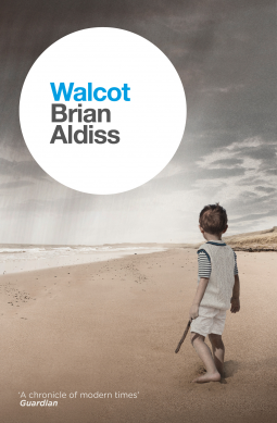 book cover for Walcot