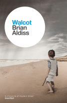 book cover for Walcot