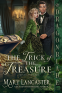 Cover Image: The Trick of the Treasure