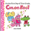 Cover Image: It’s the First Day of First Grade, Chloe Zoe!