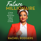 book cover for Future Millionaire