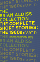 book cover for The Complete Short Stories: The 1960s (Part 1)