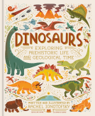 book cover for Dinosaurs
