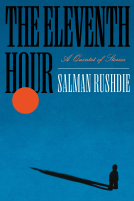 book cover for The Eleventh Hour