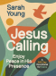 Cover Image: Jesus Calling, Teen Cover, with Scripture References