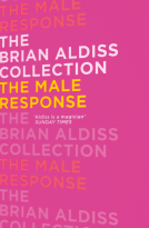 book cover for The Male Response