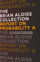 book cover for Report on Probability A