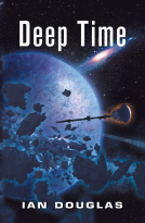 book cover for Deep Time