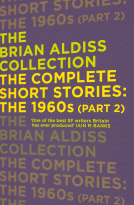 book cover for The Complete Short Stories: The 1960s (Part 2)