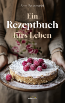 Buchcover für Ein Rezeptbuch fürs Leben