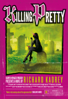 book cover for Killing Pretty
