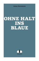 Buchcover für Ohne Halt ins Blaue