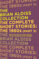 book cover for The Complete Short Stories: The 1960s (Part 3)