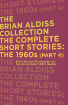 book cover for The Complete Short Stories: The 1960s (Part 4)