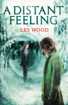 book cover for A Distant Feeling (A Short Story)