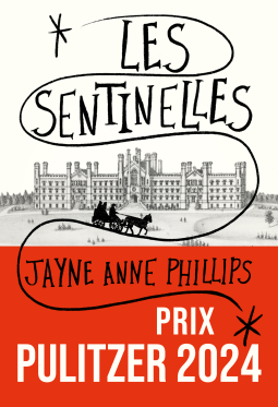 Couverture du livre pour Les Sentinelles