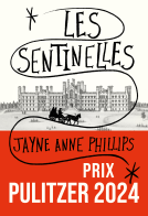 Couverture du livre pour Les Sentinelles