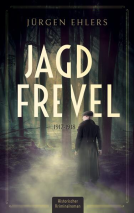 Buchcover für Jagdfrevel
