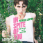 book cover for In Spite of You