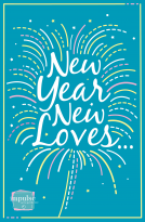 book cover for New Year, New Loves...