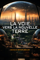 Couverture du livre pour La Voie vers la Nouvelle Terre