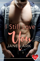 book cover for I Still Love You