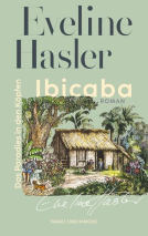Buchcover für Ibicaba