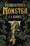 Cover Image: Frankenstein's Monster