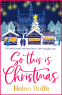 Cover Image: So This is Christmas