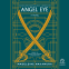 book cover for Angel Eye