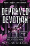 Cover Image: Depraved Devotion