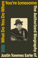 book cover for What Do You Do When You're Lonesome