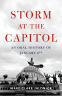 Cover Image: Storm at the Capitol