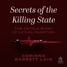 book cover for Secrets of the Killing State