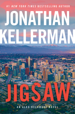 book cover for Jigsaw