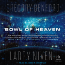 book cover for Bowl of Heaven