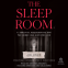 book cover for The Sleep Room