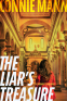 Cover Image: The Liar's Treasure