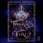 Cover Image: Thorns & Fire