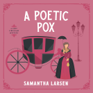 book cover for A Poetic Pox