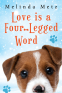 Cover Image: Love Is a Four-Legged Word