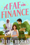 Cover Image: A Fae in Finance