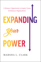 book cover for Expanding Your Power